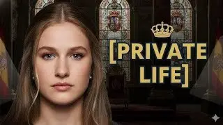 palace secrets | the private life of Princess Leonor the palace cannot reveal #spain #funny #dance