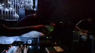 Ininterrupto Sulco - Hotel Bar - 2/3