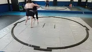 Breaking Contact/React to Contact Drill