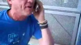 DJ Special K & MTV Real World Puck David 