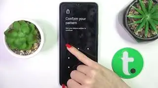 How to Remove Google Account on REDMI A3
