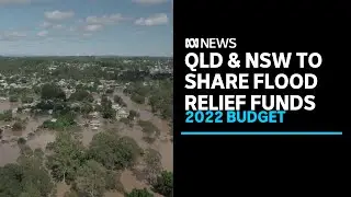 Queensland government unclear on flood relief funds' destination | ABC News