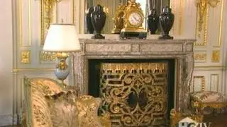 Beverly Hills Mansion - Fleur de Lys