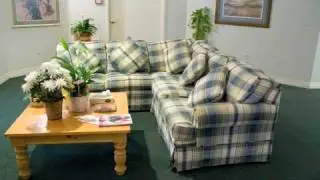 East Pasco Hospice Care Center Virtual Tour