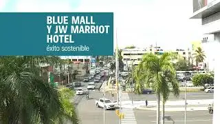 CIFI Blue Mall & JW Marriot