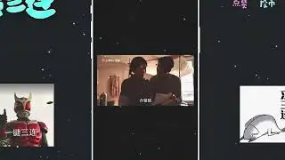 4K+无广告+全免费！2025最强追剧神器来了！，播放流畅自带弹幕，电影电视剧随心看！