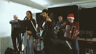 Rackartyg Live