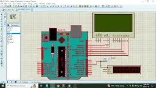 Measurement of Frequency by Arduino #shortsvideo#shortvideo#shortsviral #shorts #short #shortvideos 