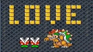 THE SPiN JUMP KiNG by &psi;JAiME by &psi; JAiME 一SUPER MARIO MAKER一 No Commentary 1AP