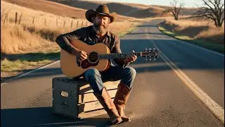 Freedom by Grace - Uplifting Gospel Country Music Playlist 2024 | BEST Christian Country Songs