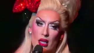 Alaska...run Isis & Coco that Hiiiieeeee check - (December 18, 2025)