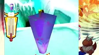 When Ubisoft was cool | Tonic Trouble [N64] Finale