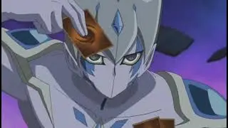 NUMBER 102: STAR SERAPH SENTRY XYZ SUMMONED | Yu-Gi-Oh! ZEXAL | DUBBED