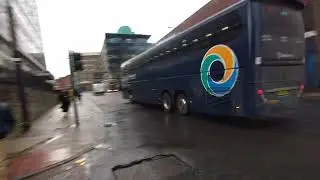 Монтроуз-стрит, Глазго