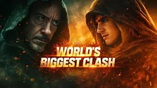 The clash that kills the $2 Billion 💸 Marvel dream 