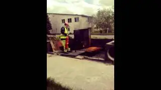 GWO Fire Awareness