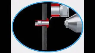 Monobolt riveting test#reels #shortvideo