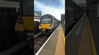 History of trains #train #class230