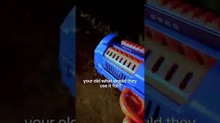 Eaglestone bubble gun make your life full of light