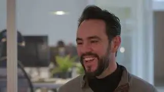 Start-Up Case Study: Dabbel