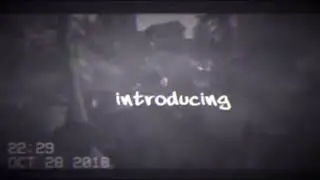 Introducing Fear Lynxyz...
