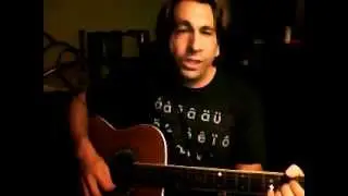 Gloria - Laura Branigan (Acoustic Cover) by Erik Morden