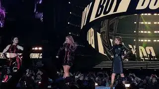 Spice World Tour 2019 Spice Girls at Wembley in London June 13th