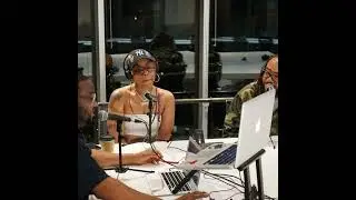Violator Radio Unkut | Guest: T Savage RETURNS