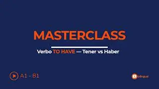 VERBO TO HAVE en INGLÉS 🔥 Masterclass desde Cero (Tener y Haber) 🇺🇸🇦🇺 | LATINOS en USA y AUSTRALIA