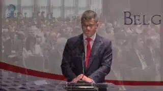 CIRSD Conference on WWI: Introductory remarks by H.E. Mr. Vuk Jeremić, CIRSD President