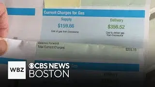 A $311 increase in a monthly gas bill? Angry Eversource customer calls it 