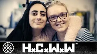 CHELSEA DEADBEAT COMBO - OUR LEGACY - HARDCORE WORLDWIDE (OFFICIAL HD VERSION HCWW)