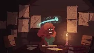 AOD Motion Graphics and Animation Department Showreel - November 2018