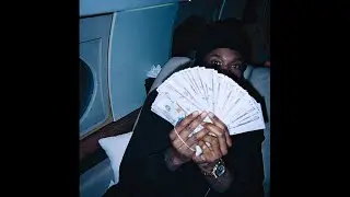 Meek Mill Type Beat - 