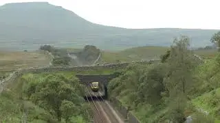 47712 Blea Moor Tunnel 10.9.2020