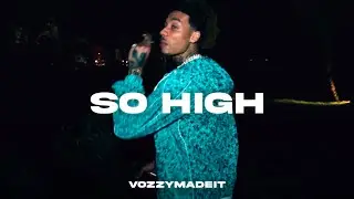 [FREE] Fredo x Clavish UK Rap Type Beat 2023 &ldquo;So High