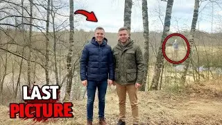 &laquo;Исчезновение средь бела дня: 3 тревожных реальных случая&raquo;