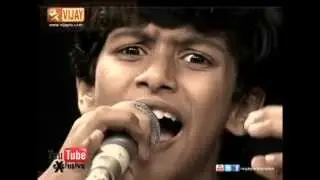 Harmony Heartbreakers - Srikanth and Akhilesh are rehearsing Mamavukku