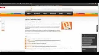 How to join the Urbantech Affiliate Program