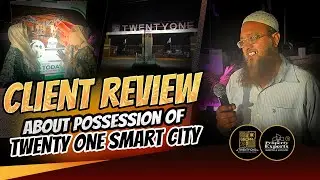 𝗖𝘂𝘀𝘁𝗼𝗺𝗲𝗿 𝗳𝗲𝗲𝗱𝗯𝗮𝗰𝗸 𝗼𝗻 𝗧𝘄𝗲𝗻𝘁𝘆 𝗢𝗻𝗲'𝘀 𝗽𝗼𝘀𝗶𝘁𝗶𝗼𝗻 | Possession is Live 2025
