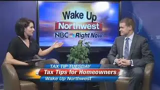 Commonly Missed Tax Deductions for homeowners 2017 | PorterKinney CPA Tri-Cities, WA