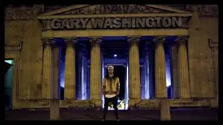 GARY WASHINGTON - OuterSpace (INSTRUMENTAL) JMC