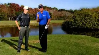 Improve Your Vision Improve Your Game Video Tip #12