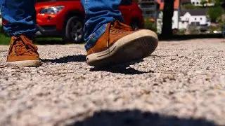 Gedanken aus der Weidenkirche: Der Weg