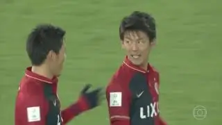 Real Madrid 4 x 2 Kashima Antlers Mundial de Clubes FIFA 2016 - Best Moments - FIFA Club World Final