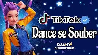 Dance se souber Tik Tok (2026) ❤️