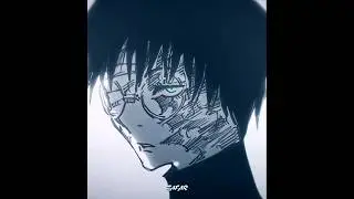 「 New Toji 💀 」- Jujutsu kaisen season 3 #toji #maki