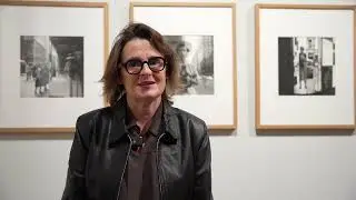 Capsula 2 Vivian Maier Museo Franz Mayer