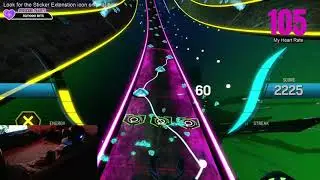Singing and Playing at the same time - Decode Me Amplitude PS4