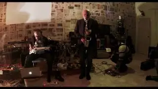 #1 &mdash; Adolfo La Volpe, Vittorino Curci, Giuseppe Pascucci